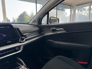 Kia Sportage V SUV 1.6 T-GDI MHEV 180KM 2022 Kia Sportage L + Smart / 1 właściciel / Salon Pols, zdjęcie 27