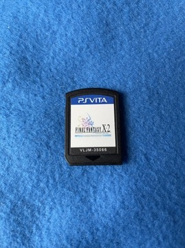 Final Fantasy X-2 *ТЕЛЕГА* NTSC-J