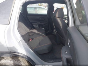 Honda HR-V III 2025 Honda HR-V AWD Sport 2025, 2.0L R4 158KM, 4x4, od ubezpieczalni 2.0 Benzyna, zdjęcie 4