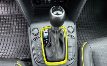 Hyundai Kona I Crossover 1.6 T-GDI 177KM 2019 Hyundai Kona 1.6 T-GDI 4x4 Automat 93 tys. km EU Bezwypadkowa El.Fote, zdjęcie 27