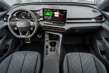 Cupra Terramar SUV 1.5 eTSI 150KM 2026 Cupra Terramar 1.5 e-TSI 150 KM DSG - Dostępny od, zdjęcie 16