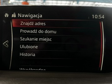 Mazda 6 III Sedan Facelifting 2018 2.0 Skyactiv-G 165KM 2021 Mazda 6 SKÓRA+ACC GWARANCJA 1WŁ Kraj BEZWYPAD, zdjęcie 34