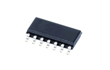Układ scalony HEF4025BT SO14 NXP