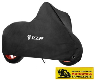 POKROWIEC NA MOTOCYKL OUTDOOR SECA r. S