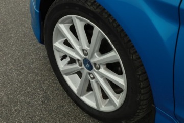 Ford Fiesta VII Hatchback 3d Facelifting 1.0 EcoBoost 140KM 2016 Ford Fiesta 1.0 EcoBoost, Salon Polska, zdjęcie 8