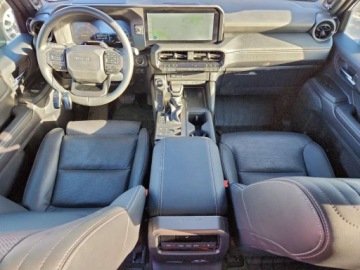 Toyota Land Cruiser VIII 2024 Toyota Land Cruiser Base 2024 2.4 Hybryda 409KM, zdjęcie 8