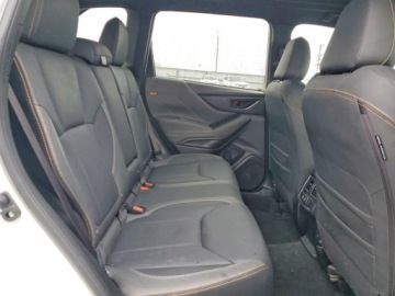 Subaru Forester VI 2024 Subaru Forester Wilderness 2024 2.5 Benzyna 182KM, zdjęcie 11