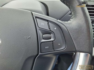 Citroen Grand C4 Picasso II Grand Picasso 1.6 16v THP 156KM 2014 Citroen C4 Grand Picasso 1,6 benz klima elektryka 7 osobowy nawigacja opla, zdjęcie 15