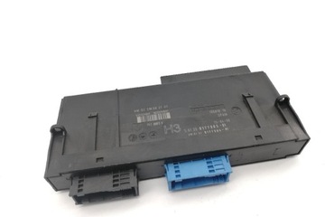 MODUL POHODĚ BMW 1 CABRIO (E88) 9177985 3.0L GASOLINE 160KW 2008