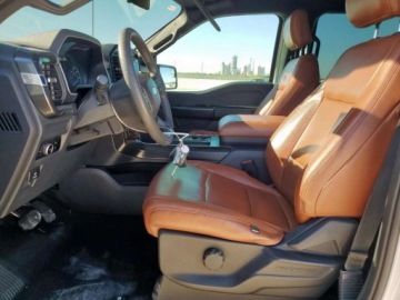 Ford 2023 Ford F150 Supercrew 2023 5.0l 5.0 Benzyna 400KM, zdjęcie 7