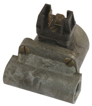 ЭЛЕКТРОМАГНИТНЫЙ КЛАПАН MAN MERCEDES 24V 67131033