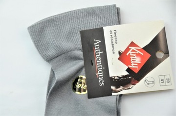 МУЖСКИЕ НОСКИ 100% СОЭ ШЕЛК ШЕЛК 44-46 ГРАФИТ