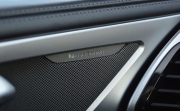 BMW Seria 8 II M Coupe 4.4 M850i 530KM 2022 BMW Seria 8 M850i 530 KM xDrive Laser M Pakiet ACC Navi 360 Head UP Salon, zdjęcie 22