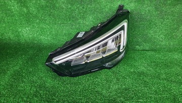 Opel Crossland X Lift 2021+ Lampa Lewa Full Led YQ00709680 NOWA Giełda Poz