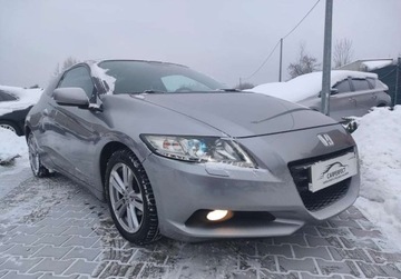 Honda CR-Z 2011 Honda CR-Z Super Stan Udokumentowana historia Zobacz 1.5 Hybryda 114KM, zdjęcie 2