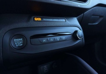 Ford Focus IV Hatchback Facelifting 1.5 ECOBLUE 115KM 2024 Ford Focus PROMOCJA WIOSENNA 1.5 EcoBlue 115KM AT ST-Line X Salon PL ASO F, zdjęcie 26