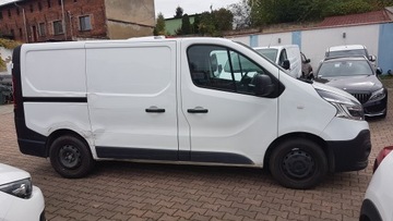 Renault Trafic III 2021 Renault Trafic L1H1 GRAND CONFORT, zdjęcie 6