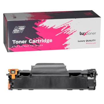 TONER DO HP LaserJet MFP M127fw M125a M125nw