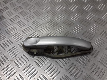 KLAMKA PRAWA TYLNA ZEWNĘTRZNA VW TOURAN LA7W