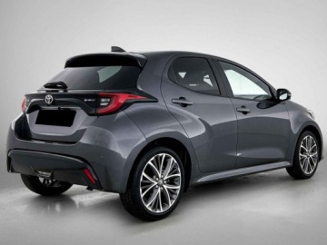 Toyota Yaris IV Hatchback Facelifting 1.5 Hybrid Dynamic Force 116KM 2026 Szybki odbiór - Style 1.5 Hybrid 116KM | Podgrzewane fotele!, zdjęcie 7