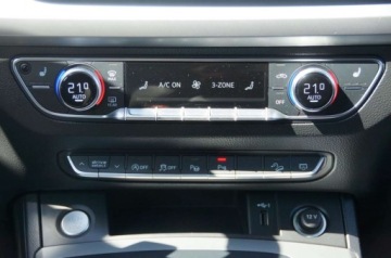 Audi Q5 II SUV Facelifting 2.0 40 TDI 204KM 2020 Audi Q5 40 TDI 2.0 Diesel 204 KM 4x4, LED Matrix, Salon PL, FV23, GWARANCJA, zdjęcie 16