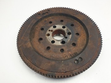 ALFA ROMEO 156 1.9 JTD KOLO DVOUHMOTNÉ DVOUHMOTA