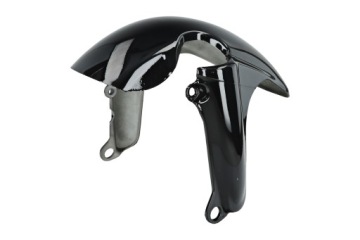 Переднее крыло Router Classa Bassa Delux City Line