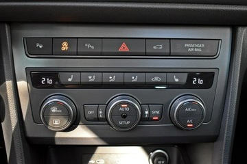 Cupra Ateca Crossover Facelifting 1.5 TSI 150KM 2024 Cupra Ateca Bezwypadkowy / Salon Polska / Serwis, zdjęcie 28