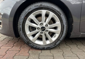 Kia Ceed II Hatchback 5d Facelifting 1.6 GDI 135KM 2015 Kia Ceed LIFT 1,6 GDI 135KM Navi Climatronic Led Bezwypadkowy 2015r. SERWIS, zdjęcie 12