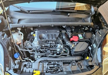 Ford Puma II Crossover 1.0 EcoBoost 125KM 2020 Ford Puma TITANIUM-X, Automat,Niski przebieg, Zarejestrowany Benzyna 125KM, zdjęcie 23