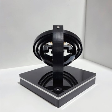 ROTOMATIC ДЛЯ АВТОМАТИЧЕСКОГО КОРПУСА ЧАСОВ