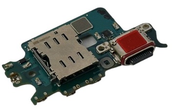 ОРИГИНАЛЬНАЯ USB-ПЛАТА ЗАРЯДКИ ДЛЯ SAMSUNG S22 5G