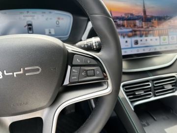 BYD 2025 BYD Seal U DM-i Design 1.5T 323KM AWD AT l Infinit, zdjęcie 33