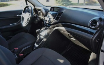 Chevrolet Orlando 2.0D 163KM 2012 Chevrolet Orlando GWARANCJA, 2012r, 7-Osobowy, 2.0 Diesel 163KM, Rewelacyj, zdjęcie 6