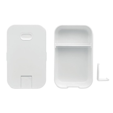 А.Б. Промо Пластиковый ланчбокс с логотипом, 50 шт.