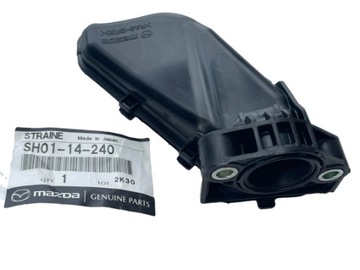 SMOK FILTR OLEJU OE MAZDA 3 6 CX5 2.2D SH01-14-240