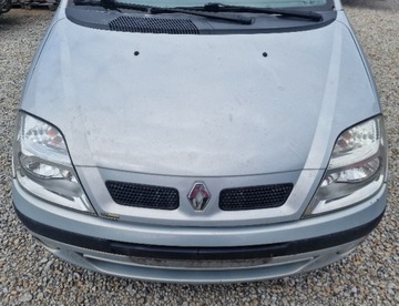 MASKA RENAULT MEGANE SCENIC I LIFT 1999-2003R
