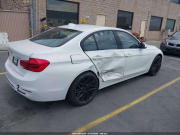 BMW Seria 3 G20-G21 2018 BMW Seria 3 330i rwd 2.0 Benzyna 248KM, zdjęcie 3