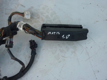 SVAZEK INSTALACE DAEWOO MATIZ 1.0