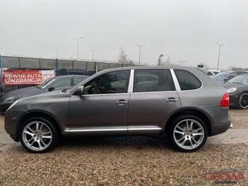 Porsche Cayenne I 3.0D Tiptronic S 240KM 2009 Porsche Cayenne 3.0tdi quattro lift full opcja doinwestowany nowy rozrzad, zdjęcie 4