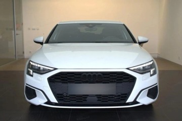 Audi A3 8Y Sportback 1.5 35 TFSI 150KM 2023 AUDI A3 35 TFSI Sportback Hatchback 1.5 150KM 2023, zdjęcie 5