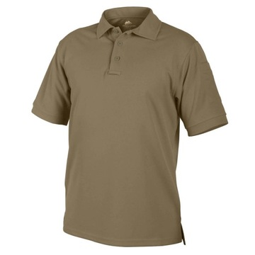 Koszula Helikon Polo UTL - Coyote XXL