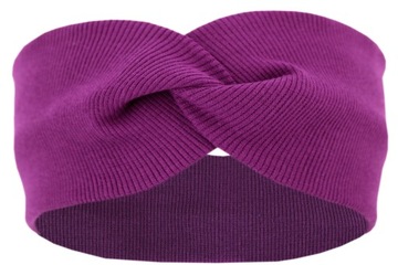 OPASKA DAMSKA TURBAN NA GŁOWĘ OPASKI DAMSKIE BAWEŁ