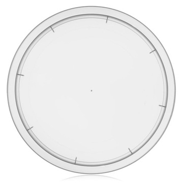 Крышка для контейнера со шкалой емкости. 2