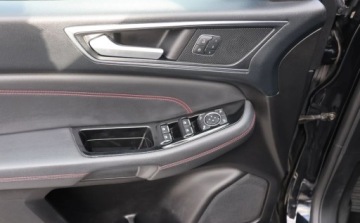 Ford S-Max II Van Facelifting 2.0 EcoBlue 190KM 2021 Ford S-Max LED, El. klapa bag. NAVI, Climatronic, Alcantara El. reg. foteli, zdjęcie 20