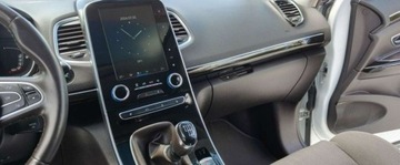 Renault Espace V Van 1.6 Energy dCi 130KM 2016 Renault Espace 1.6D 131 kM 7 os Klima Virtual Temp. Panorama Serwis GWARAN, zdjęcie 4