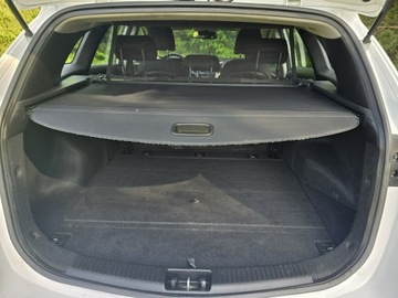 Hyundai i30 II Wagon Facelifting 1.6 CRDi 136KM 2015 Hyundai i30 1.6 CRDi 136KM # Duża Navi #, zdjęcie 23