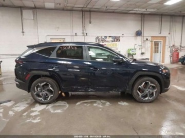 Hyundai Tucson IV 2024 Hyundai Tucson 2024 HYUNDAI TUCSON HYBRID SEL CONVENIENCE 1.6 Hybryda 180KM, zdjęcie 6