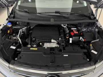 Opel 2023 Opel Grandland Elegance Business Kamera cofania CarPlayAndroid Auto Naw, zdjęcie 17