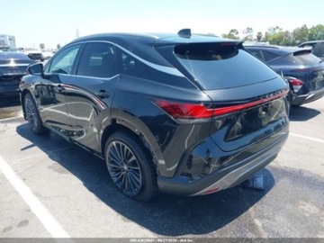 Lexus RX V 2025 Lexus RX 350 PREMIUM 2025, od ubezpieczalni 2.4 Benzyna 275KM, zdjęcie 3